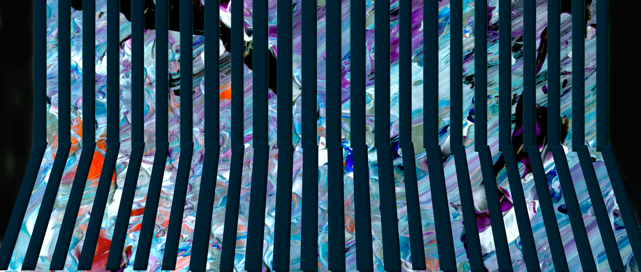 ©2024, Patricia C Vener